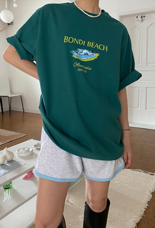 BONDI BEACH T