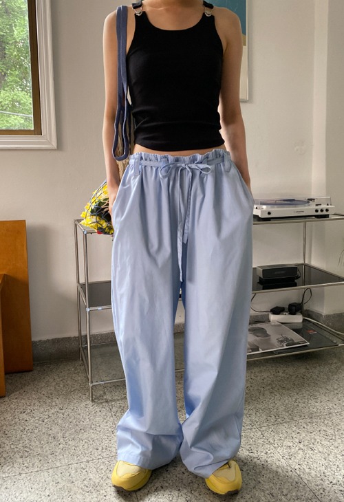tunnel wide pants