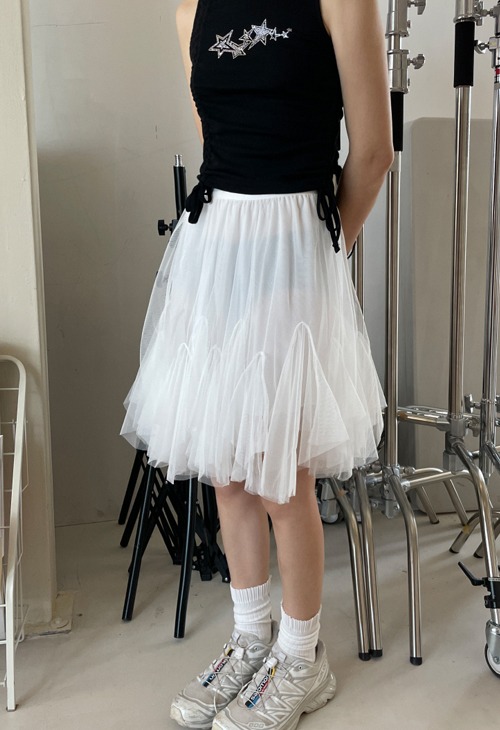 fairy sha mini skirt (이너팬츠)